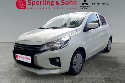 Mitsubishi Space Star Gebrauchtwagen