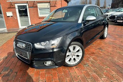 Audi A1 Gebrauchtwagen