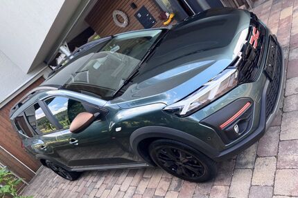 Dacia Jogger Gebrauchtwagen