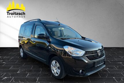 Dacia Dokker Gebrauchtwagen