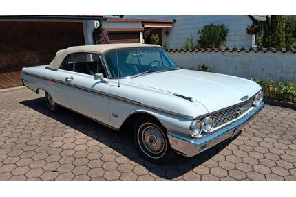 Ford Galaxy Gebrauchtwagen