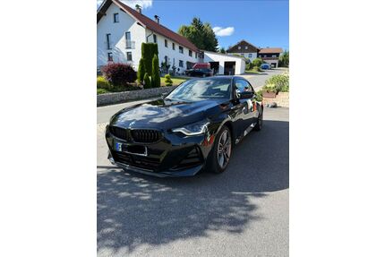 BMW M240i Gebrauchtwagen