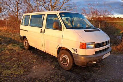 VW T4 andere Gebrauchtwagen