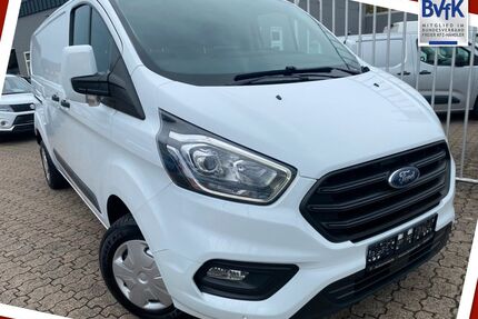 Ford Transit Custom Gebrauchtwagen