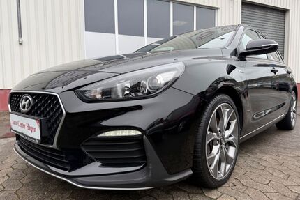 Hyundai i30 Gebrauchtwagen