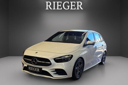 Mercedes-Benz B 200 Gebrauchtwagen