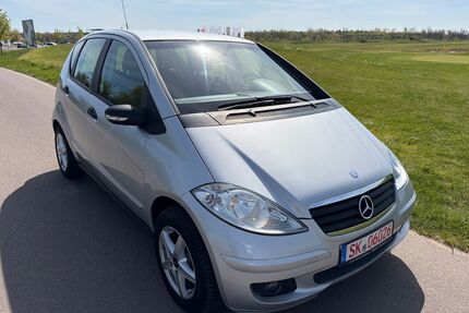 Mercedes-Benz A 150 Gebrauchtwagen