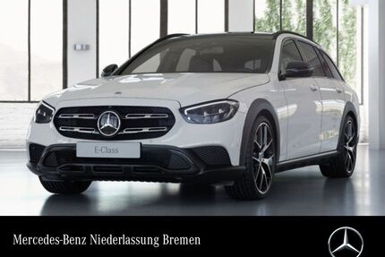 Mercedes-Benz E 200 Gebrauchtwagen