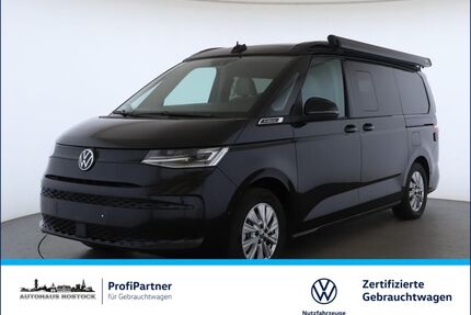VW T7 California Gebrauchtwagen
