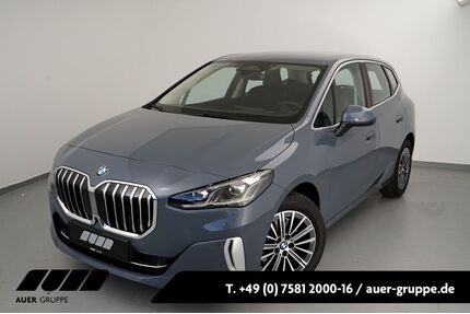 BMW 216 Active Tourer Gebrauchtwagen