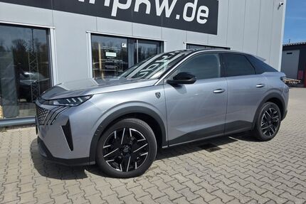 Peugeot 3008 Gebrauchtwagen