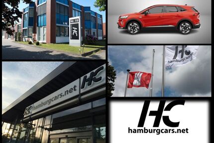 Renault Symbioz Gebrauchtwagen