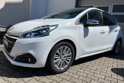 Peugeot 208 Gebrauchtwagen