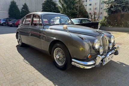 Jaguar MK II Gebrauchtwagen