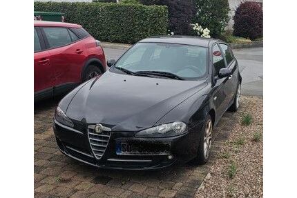 Alfa Romeo 147 Gebrauchtwagen