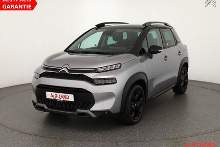 Citroen C3 Aircross Gebrauchtwagen