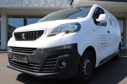 Peugeot Expert Gebrauchtwagen