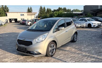 Kia Venga Gebrauchtwagen