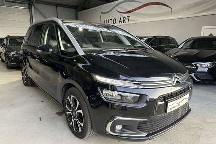 Citroen Grand C4 Picasso Gebrauchtwagen