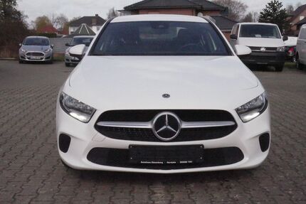 Mercedes-Benz A 180 Gebrauchtwagen