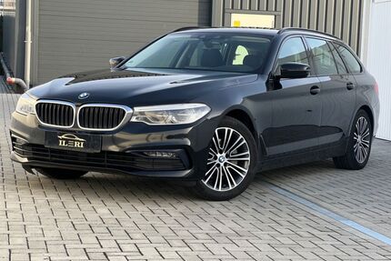 BMW 520 Gebrauchtwagen