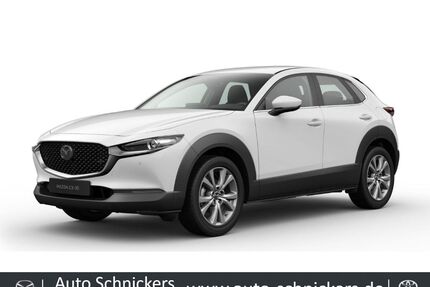 Mazda CX-30 Gebrauchtwagen
