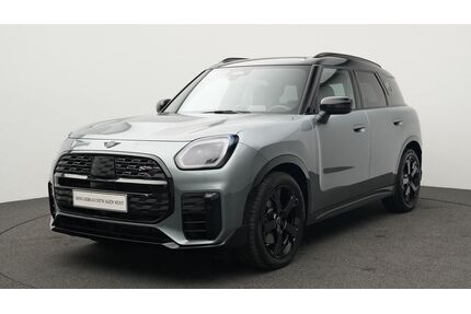 Mini Countryman S (Cooper) Gebrauchtwagen