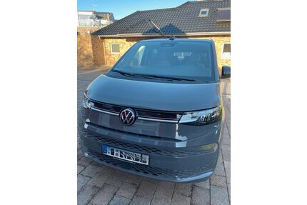 VW T7 Multivan Gebrauchtwagen