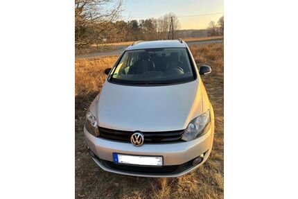 VW Golf Plus Gebrauchtwagen