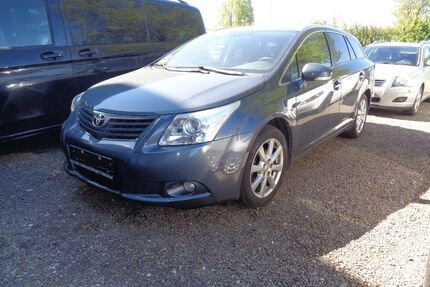 Toyota Avensis Gebrauchtwagen