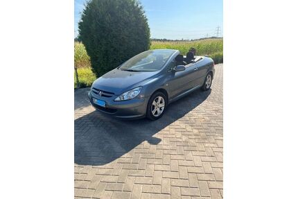 Peugeot 307 Gebrauchtwagen