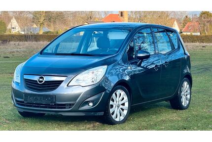 Opel Meriva Gebrauchtwagen