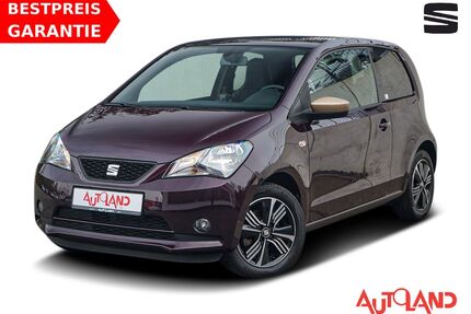 Seat Mii Gebrauchtwagen