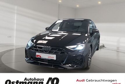 Audi S3 Gebrauchtwagen