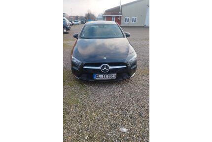 Mercedes-Benz A 200 Gebrauchtwagen