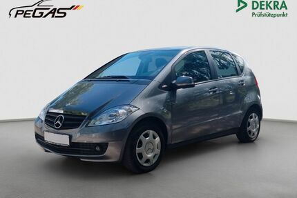 Mercedes-Benz A 160 Gebrauchtwagen