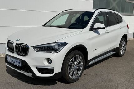 BMW X1 Gebrauchtwagen