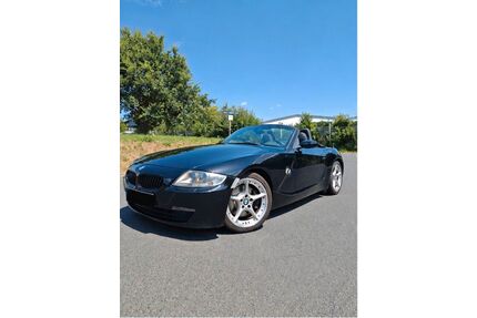 BMW Z4 Gebrauchtwagen