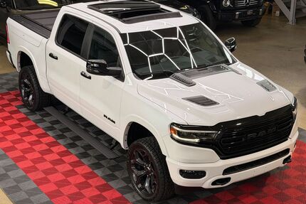 Dodge RAM Gebrauchtwagen