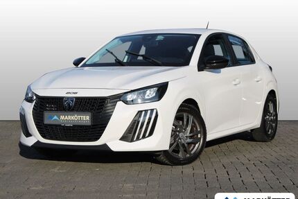 Peugeot 208 Gebrauchtwagen