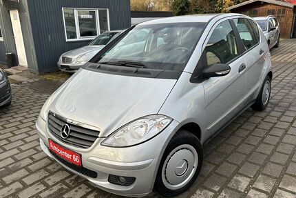 Mercedes-Benz A 160 Gebrauchtwagen