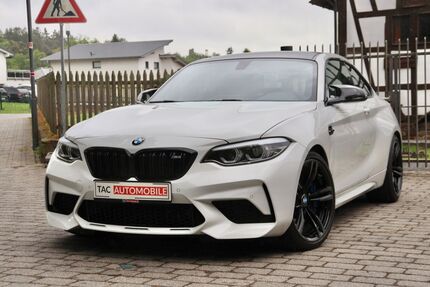 BMW M2 Gebrauchtwagen