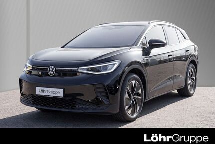 VW ID.4 Gebrauchtwagen