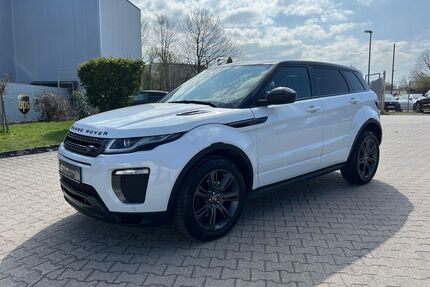 Land Rover Range Rover Evoque Gebrauchtwagen