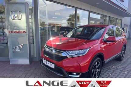 Honda CR-V Gebrauchtwagen