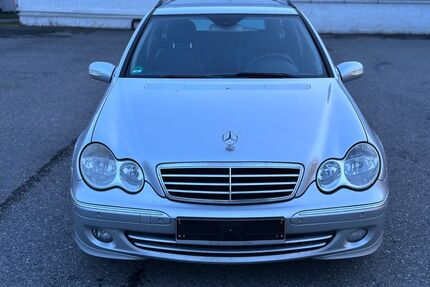Mercedes-Benz C 220 Gebrauchtwagen