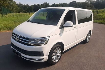 VW T6 Multivan Gebrauchtwagen