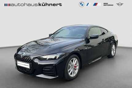 BMW 430 Gebrauchtwagen