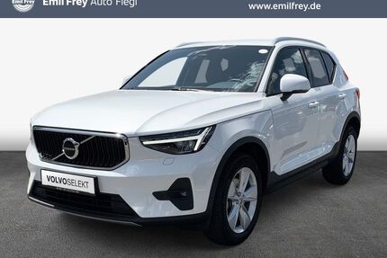 Volvo XC40 Gebrauchtwagen