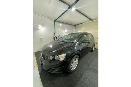 Chevrolet Aveo Gebrauchtwagen